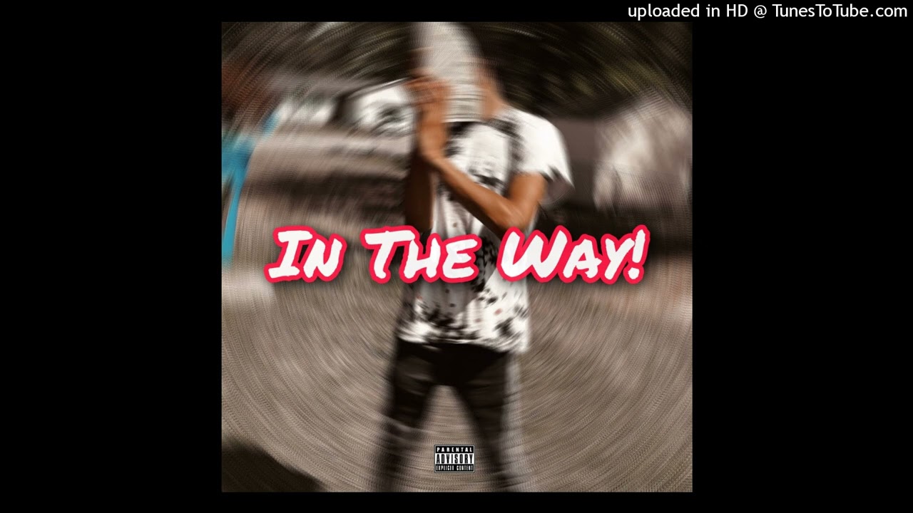 Rezzy Reeno - In The Way! (prod. Rollie)