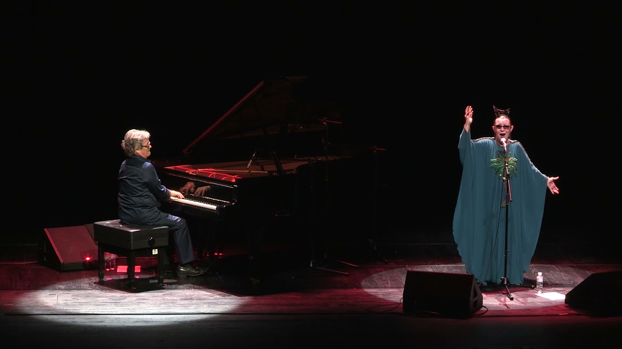 Chano Domínguez & Martirio