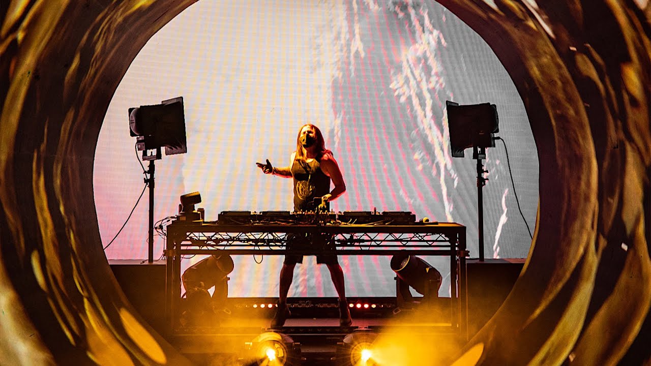 Seven Lions - EDC Las Vegas Virtual Rave-A-Thon (May 17, 2020)