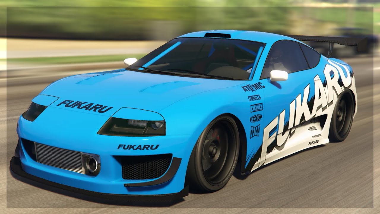 Dinka Jester Classic Customizations (Toyota Supra) - GTA 5 Online
