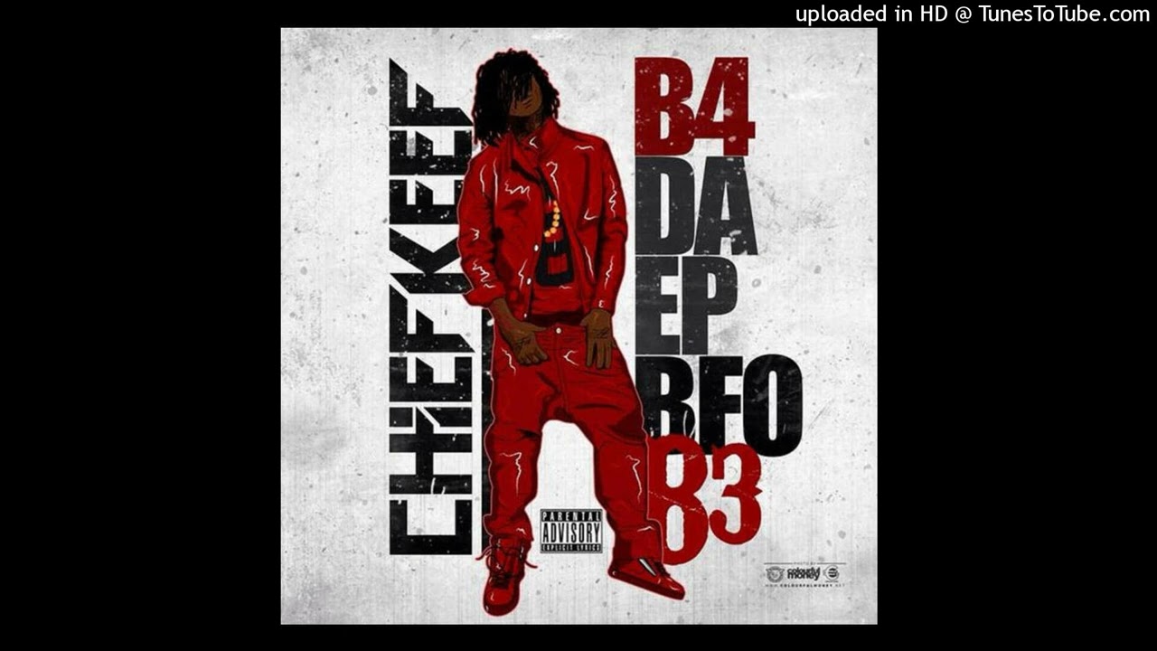 [FREE FOR PROFIT] *Futuristic* Edai x Chief Keef x Capo Type Beat - 
