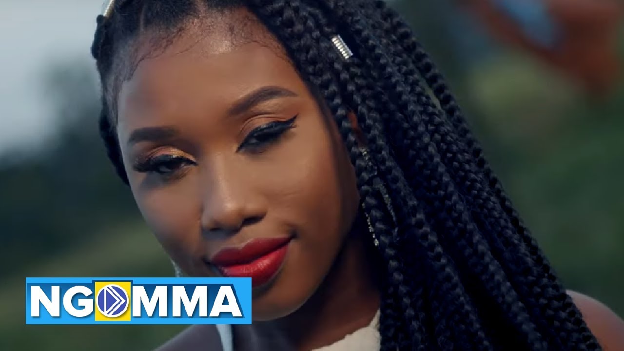 Enock Bella - Peke Yangu (Official Music Video) SMS SKIZA 7913938 to 811