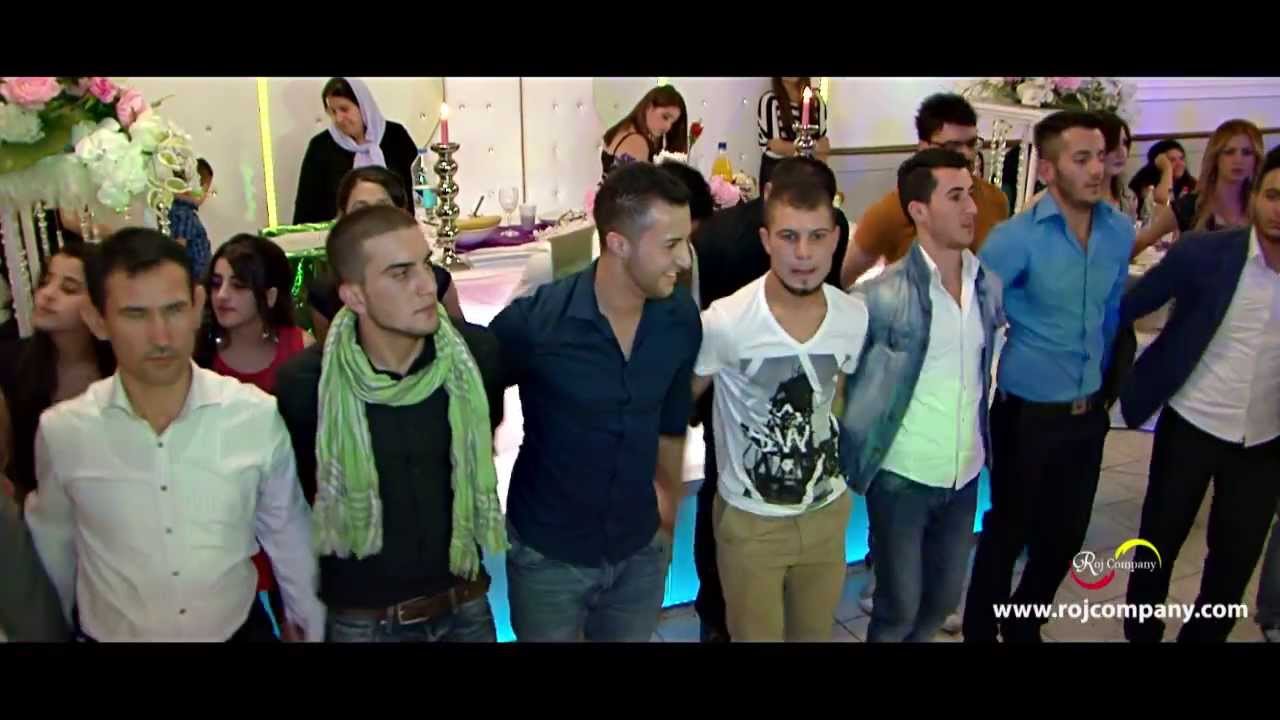 Bshdar & Sherivan - Wedding - Koma Melek - By Roj Company Germany