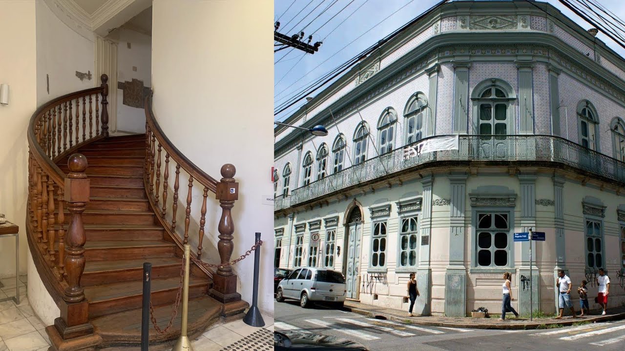 Palácio do Barão de Itatiba