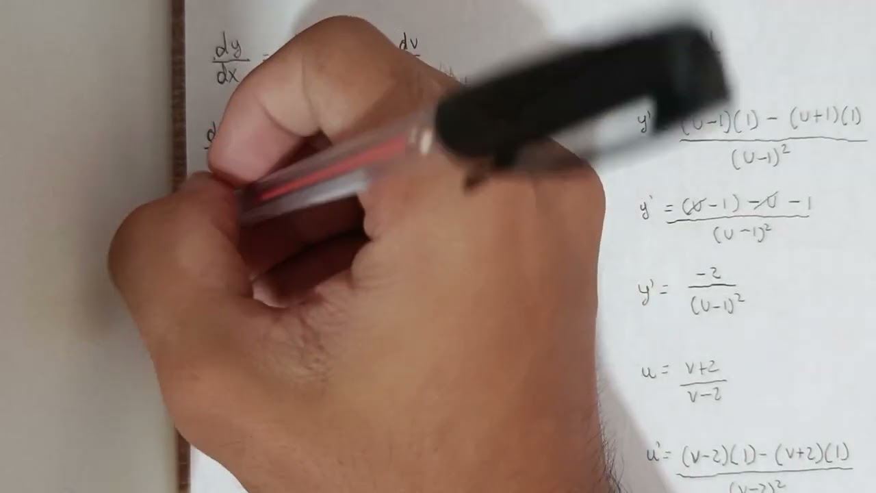 Actividad Evaluativa tercer corte cálculo diferencial