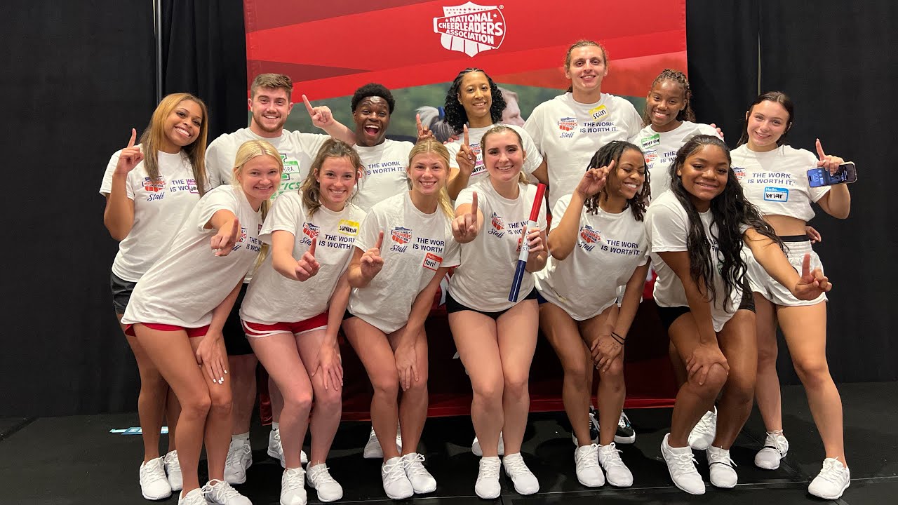 VLOG : NCA STAFF TRAINING ‘24