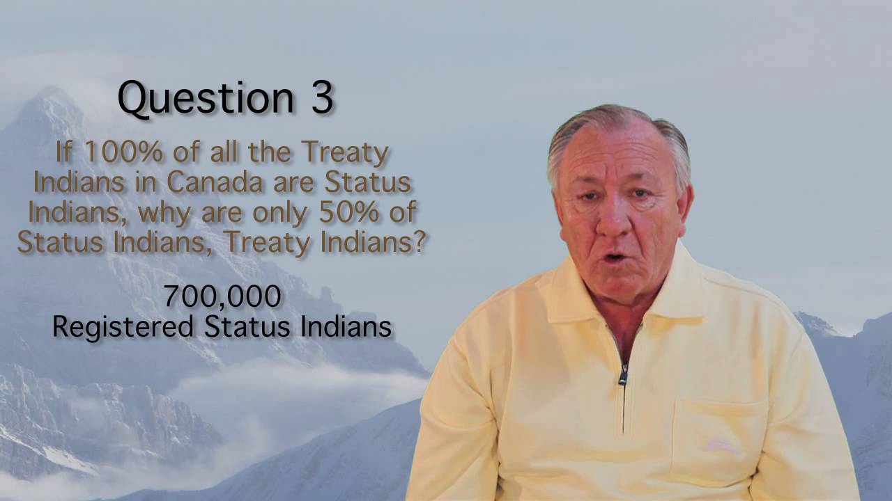 5 Questions on Aboriginal Awareness Part 1 - Aboriginal Awareness Training