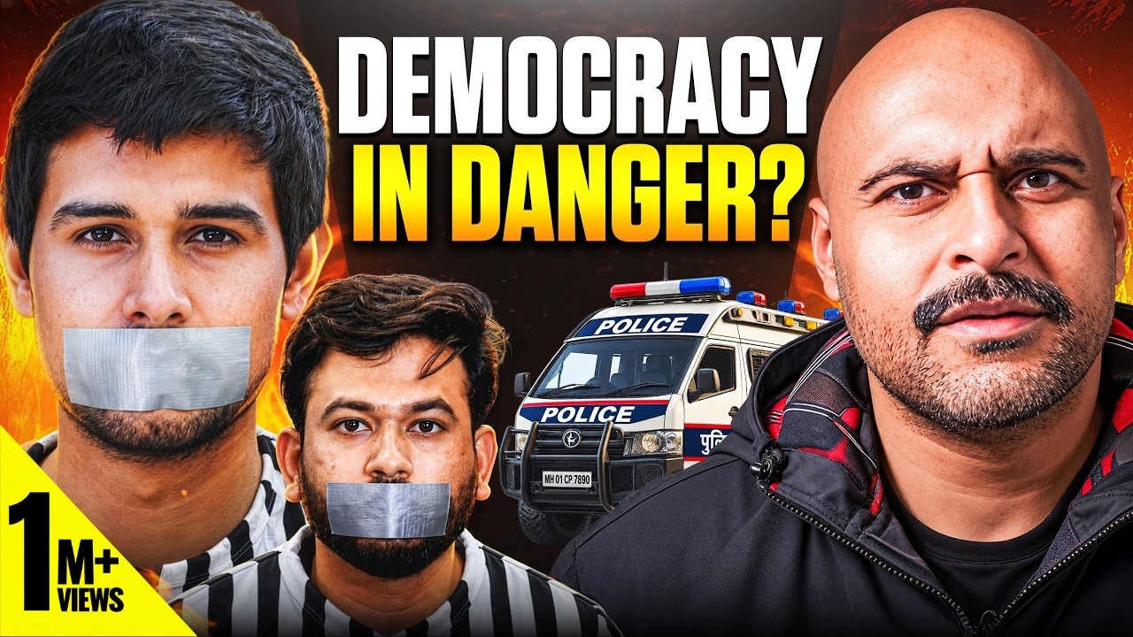 Why CJP 2.0 Protests Was A BIG FAILURE | Jantar Mantar Protests