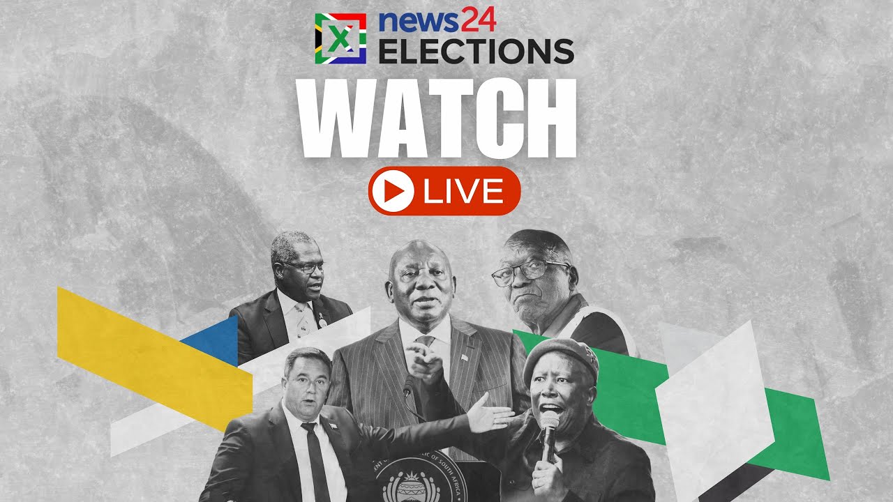 WATCH  | Who will take KZN? News24's editors and analysts break down the election results so far