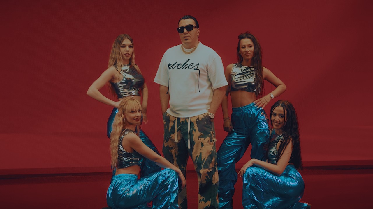 ASU - Mesaj Pentru Femei (Official Music Video)