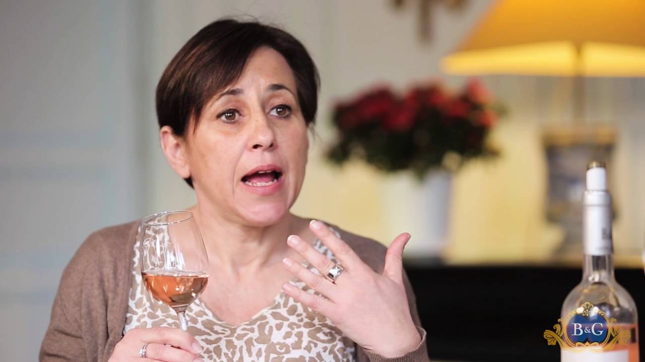 Barton&Guestier' veinide degusteerimine