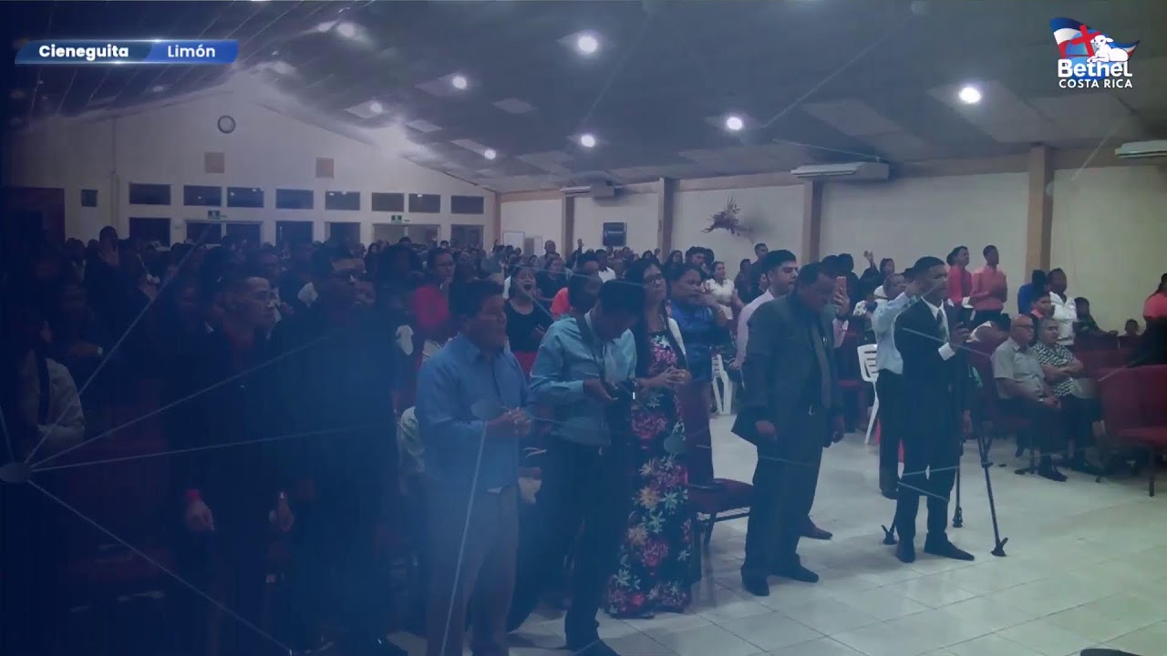 Culto Dominical