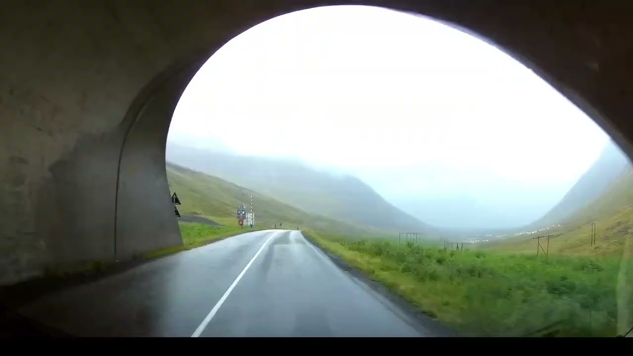 Iceland - Hólmavík to Þingeyri - Day 10 - Part 2