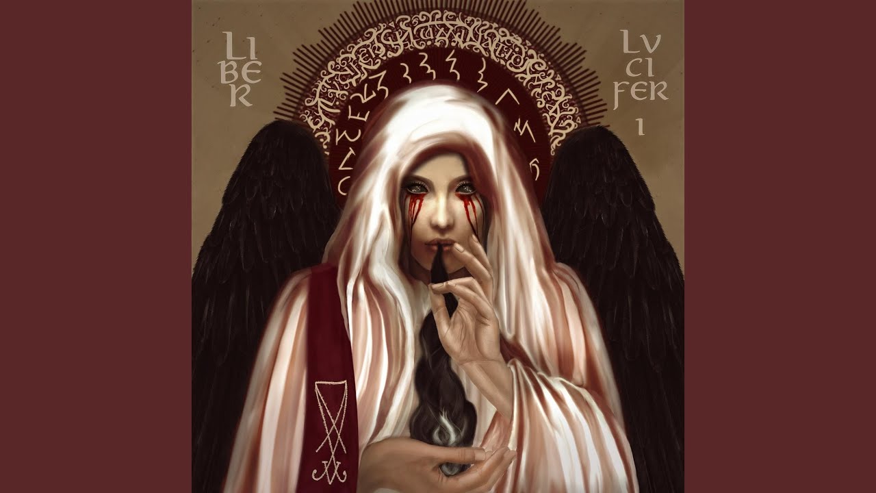 Liber Lvcifer