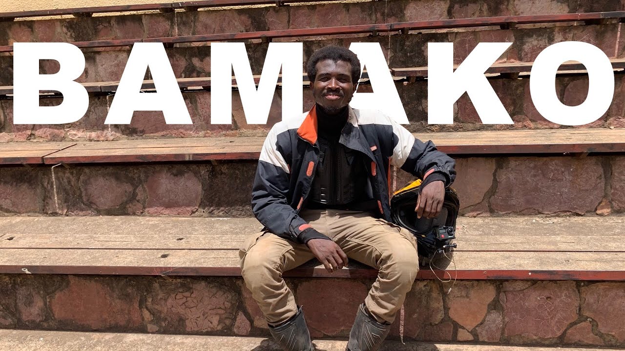 Mali 🇲🇱 | Taking a tour in Bamako and visiting the National Park | S2–E29