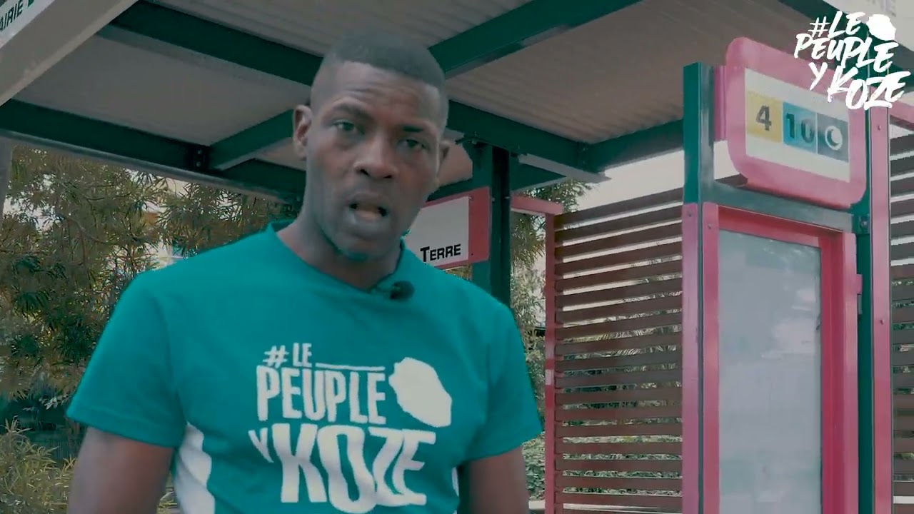 Mon Apprentissage ep1 @penielacapandie2548 @LPYK.974©️ #974 #stpierre #LPYK