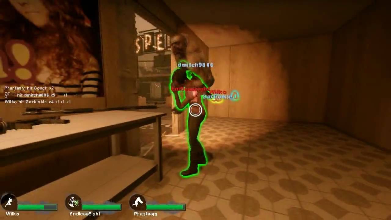 Left 4 Dead 2 - Dark Carnival ~ Gameplay #08 [HD]
