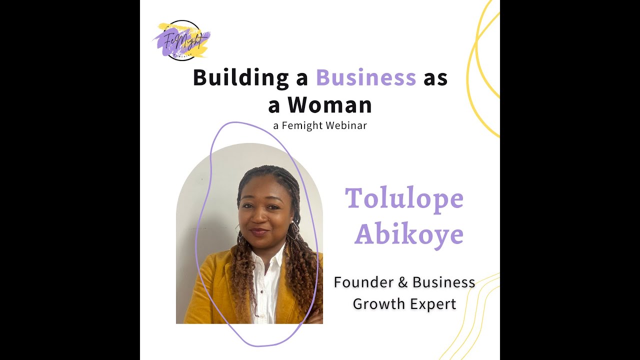 Building a Business as a Woman: Key Challenges and Opportunities