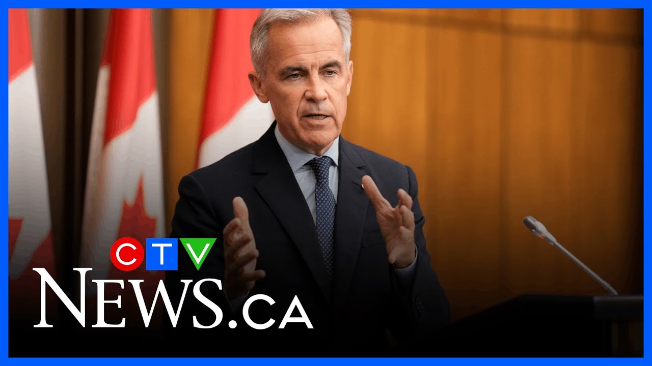 Canada to drop retaliatory tariffs on U.S.