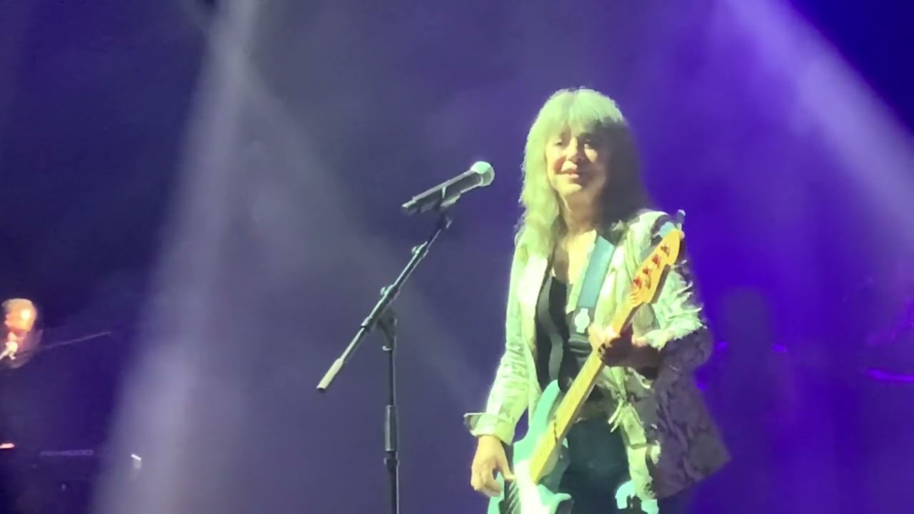 Suzi Quatro -22