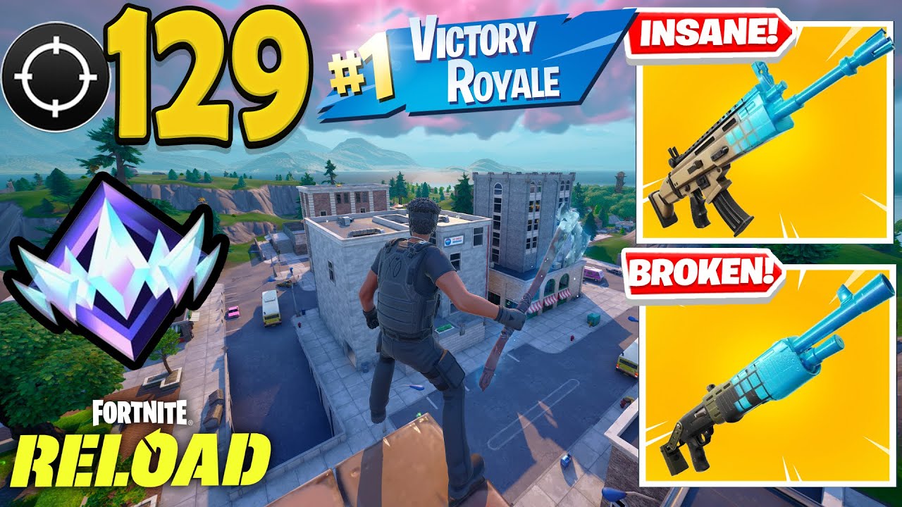 129 Elimination 