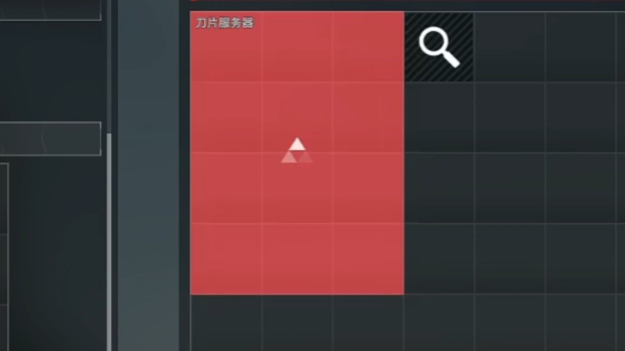 不是？野外物资箱3*4真有大红！