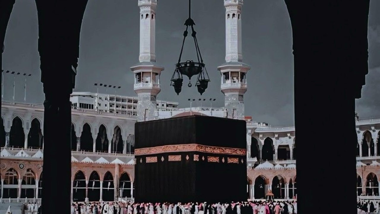 ✨تراويح وقيام الليلة الثلاثون من رمضان ١٤٤٥هـ للقارئ.. (معاذ الزغيبي)