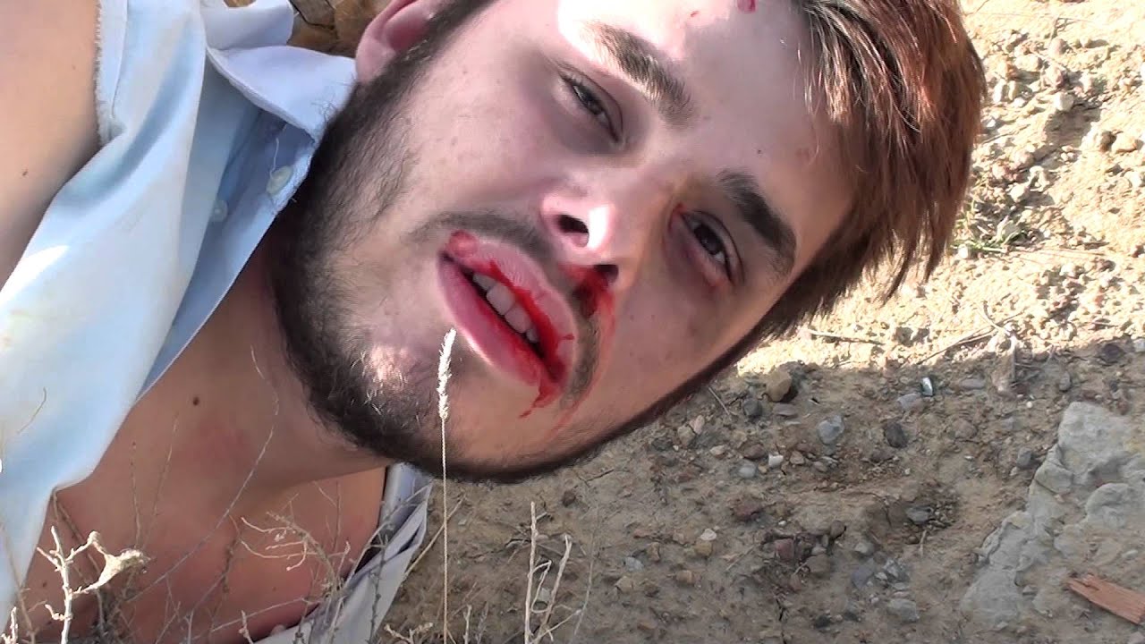 Siempre Joven (Pelmix Movies) Kike Endolz Nava y Pedro Gimenez Endolz