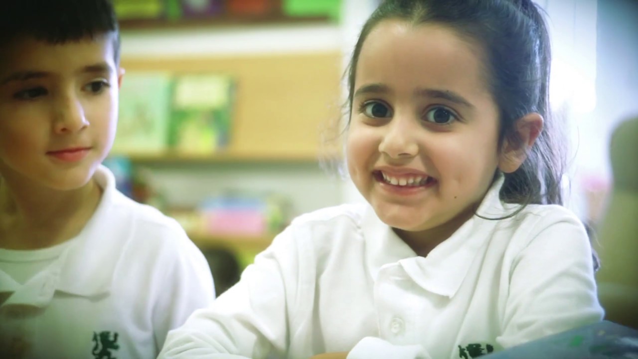 The Junior & Senior School Nicosia