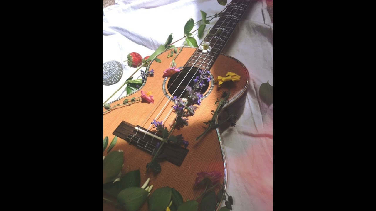 (free) Sad Ukulele Lofi type beat