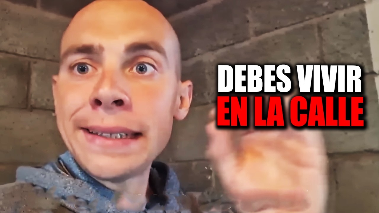 COMPRÓ UN CURSO DE LLADOS Y QUEDÓ EN LA CALLE ...