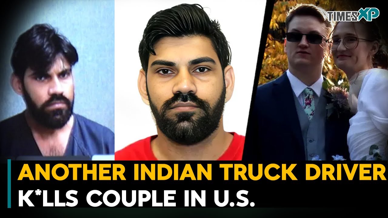 Another Indian Driver Arrested After U.S. Fatal Crash | Indians Abroad
