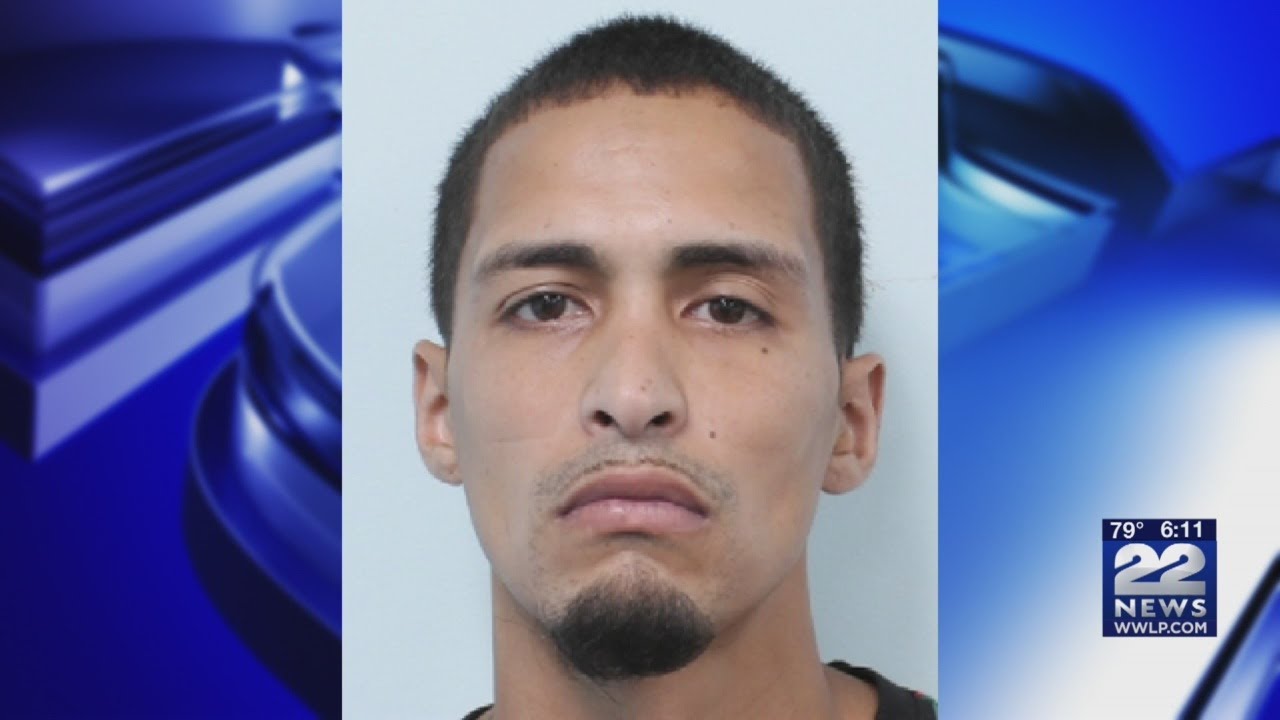 Hampden County DA taking action after repeat offender released on low bail