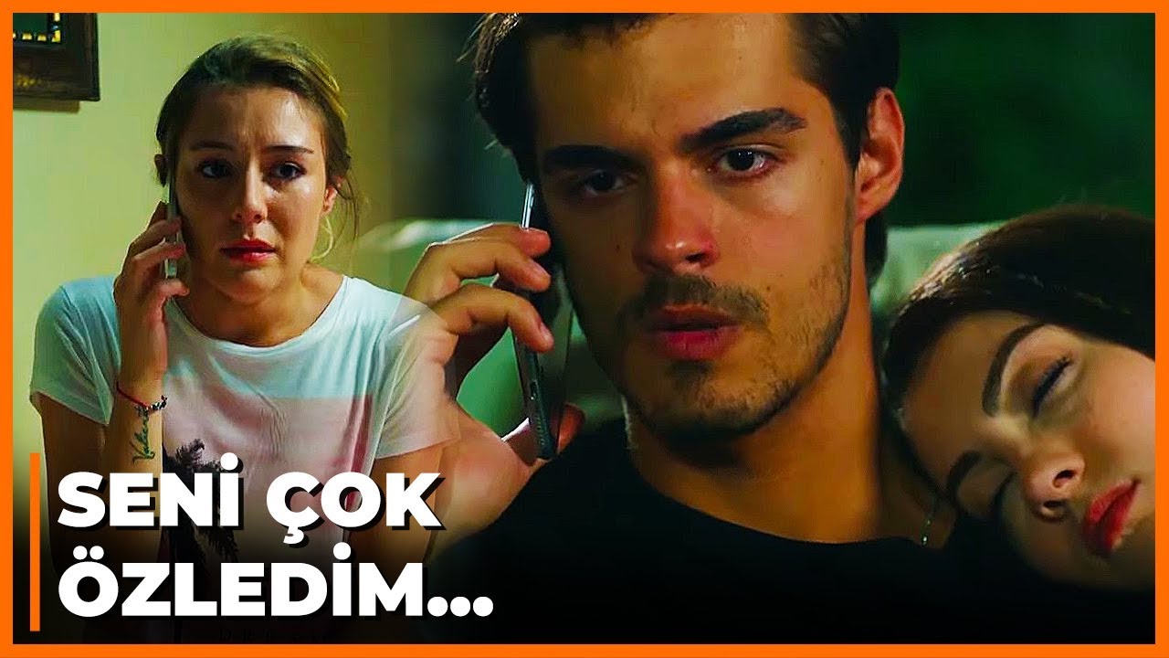 Melisa, Savaş'ı Aradı! - Güneşin Kızları 8 . Bölüm