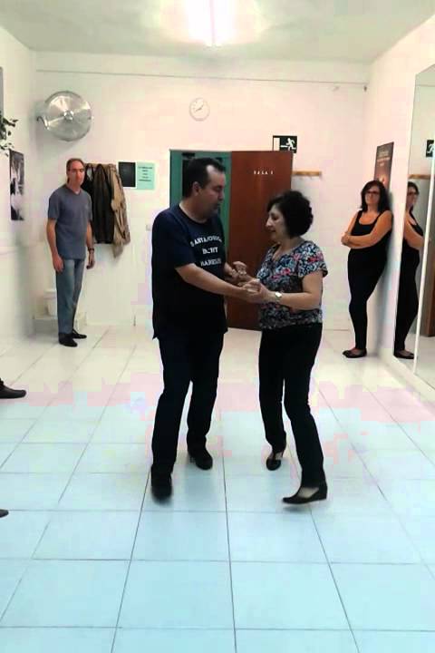 BACHATA MARTES