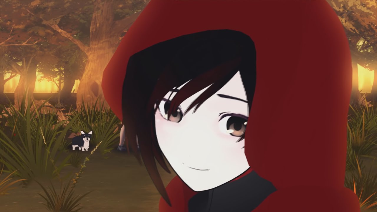 RWBY AMV - 