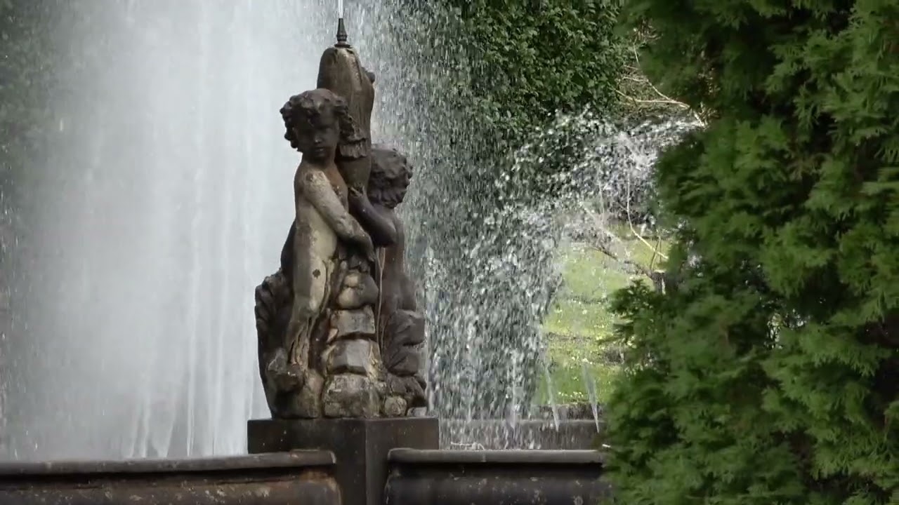 Inaugurata la stagione 2025 dei Giardini botanici di Villa Taranto