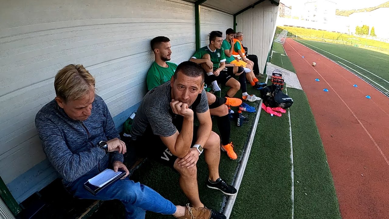 RUDAR TRBOVLJE : NK KOČEVJE