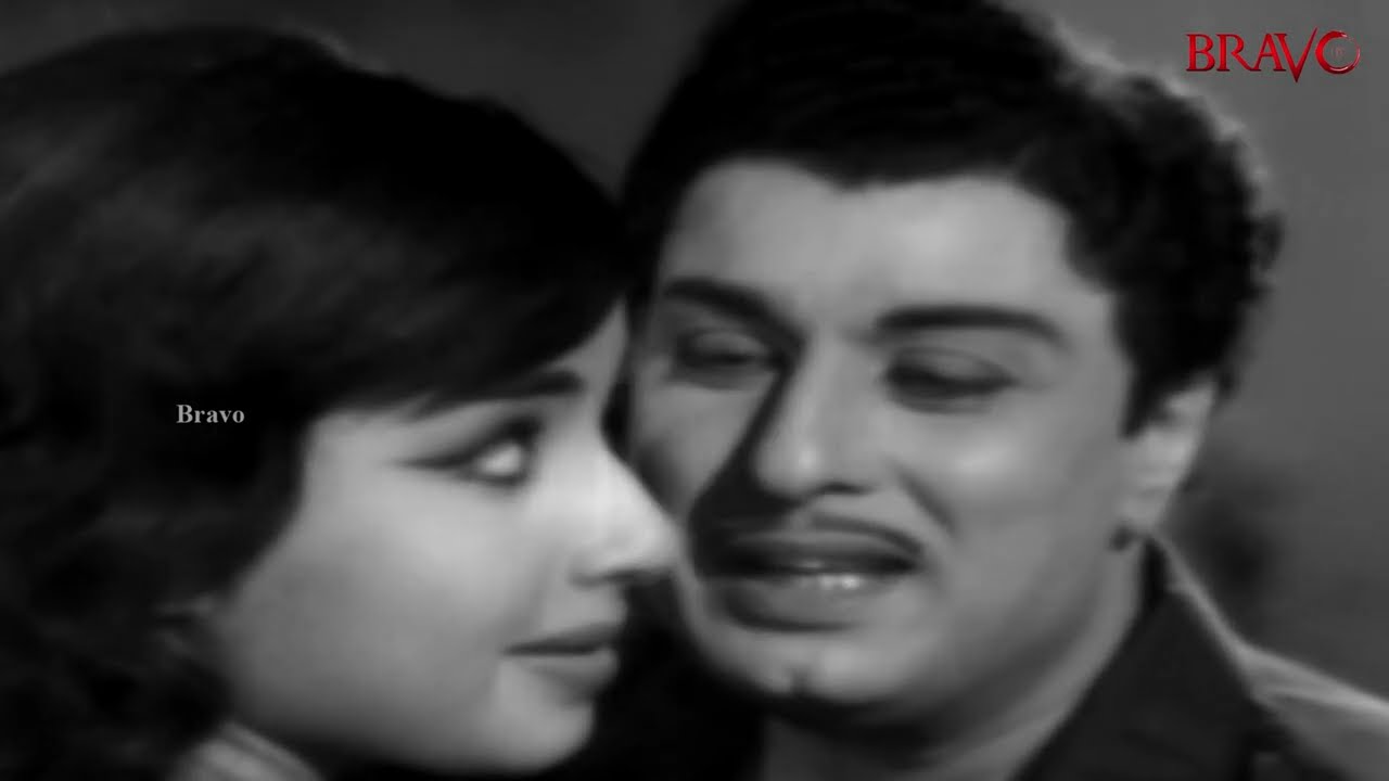 எங்கிருந்தோ ஆசைகள் | Engiruntho Aasaikal | T.M.Soundararajan, P. Susheela | Chandrodayam | Hit Song