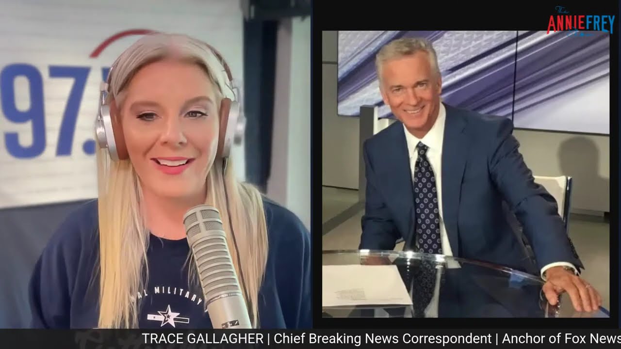 Trace Gallagher on California&rsquo;s Waste & Bad Roads