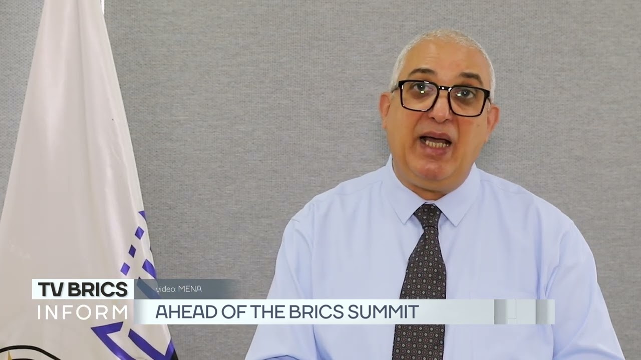 BRICS Summit in Brazil: A Turning Point for Global South Cooperation