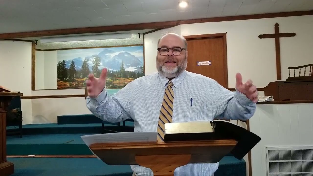 Genesis Lesson 64:  Genesis 27:39-28:9