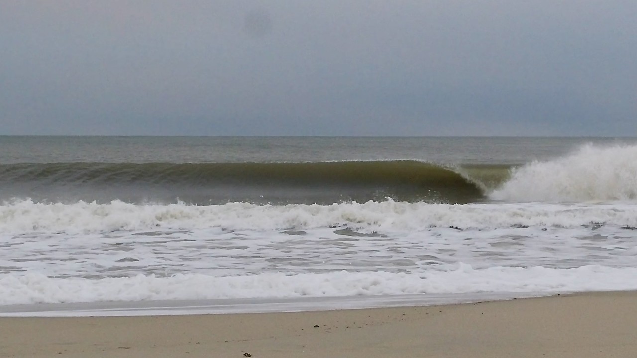 NJ Waves: 12/29 and 12/30/2025 - one last S swell for 2025, super fun sessions