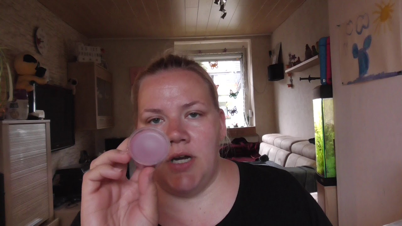 Ich teste Duft Tarts von der lieben Carmen