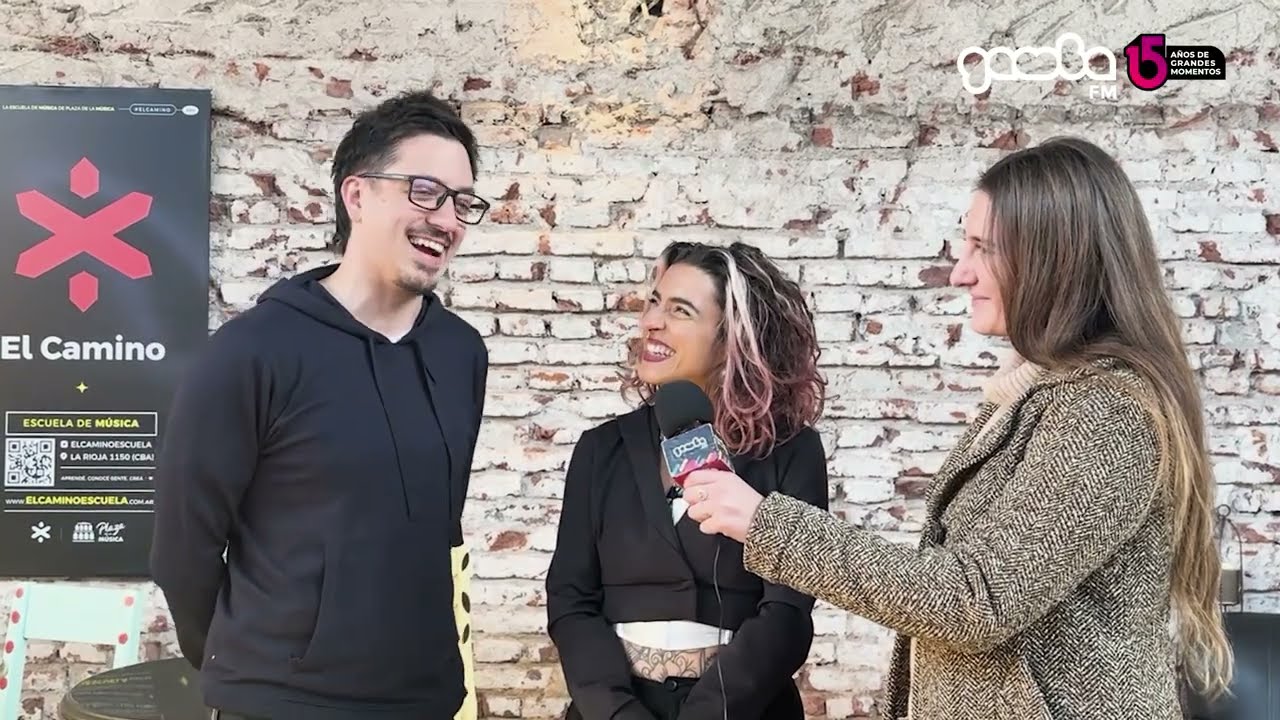 Entrevista con La Delio Valdez