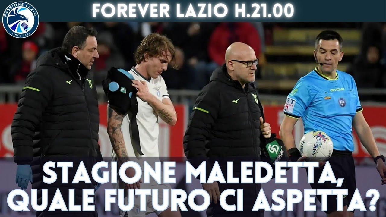 ALTRA STAGIONE DA BUTTARE? LA SOCIETÀ AMMETTA I SUOI ERRORI! - 23/02/2026