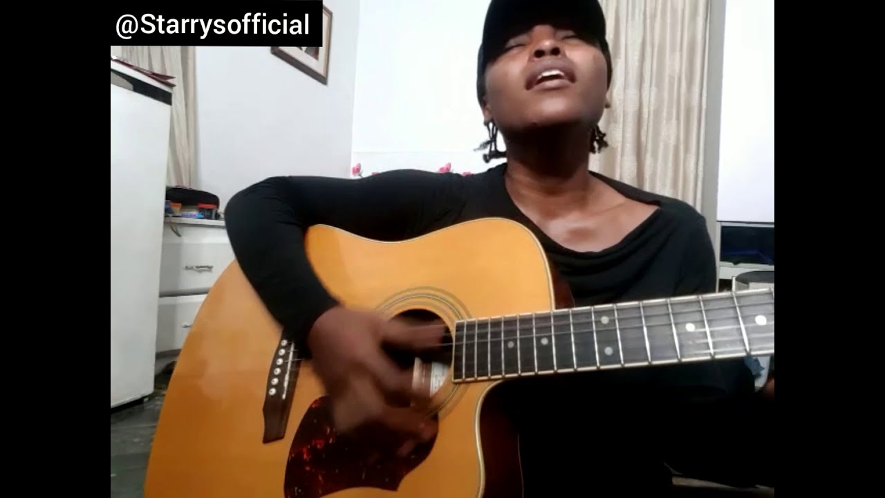 Blulletproof Cover - Starry