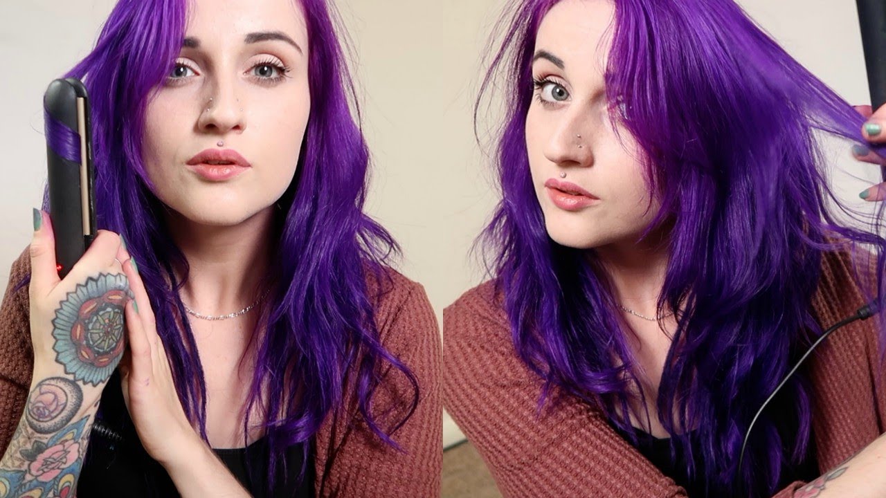 Tape-in Hair Extension Review! - From Start To Finish.