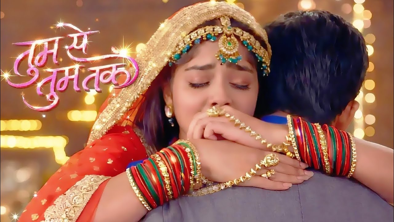 Meera Ka Bada Khulasa! ANU–ARYA Ki Secret Photo Media Tak Pahunchi | Ab Kya Hoga?