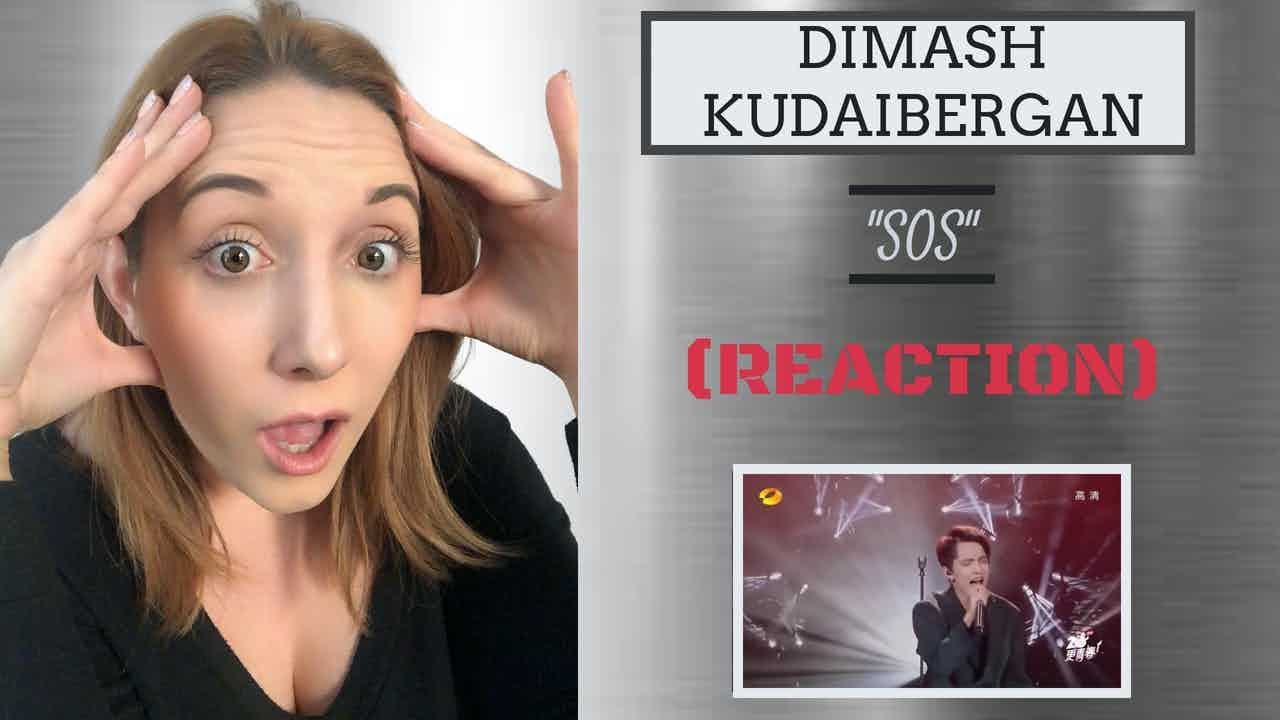 I'M SHOOK! MIND BLOWING **REACTION** TO 